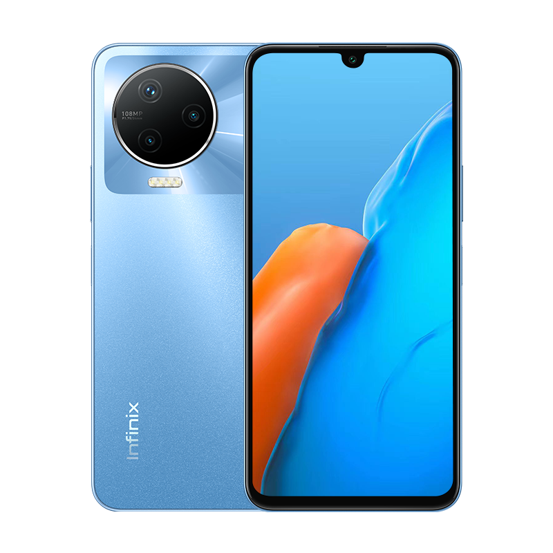 infinix note 12pro